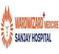 Wardwizard Medicare Sanjay Hospital Nadiad
