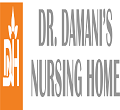 Dr. Damani's Nursing Home Dibrugarh