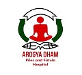 Arogya Dham Hospital Panchkula