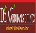 Dr. VARDHAN's Ayurved and Keraliy Panchkarma Hospital,