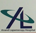 Anand Laparoscopy Centre & Hospital Anand