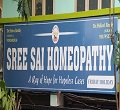 Sree Sai Homeopathy Hyderabad