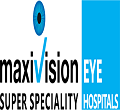 Maxivision Super Speciality Eye Hospitals Dwaraka Nagar, 