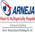 Arneja Heart Institute Nagpur