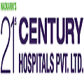 Nadkarni's 21st Century Hospital & Test Tube Baby Centre Surat
