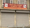 Path Solutions Clinical Laboratory Srinagar