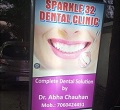 Sparkle 32 Dental Clinic Indore