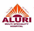 Aluri Multispeciality Hospital