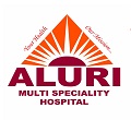 Aluri Multispeciality Hospital Ongole