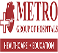 Metro Hospitals & Heart Institute Noida