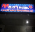 Medicate Hospital