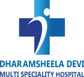 Dharamsheela Devi Multispeciality Hospital Nawada