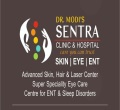 Sentra Clinic & Hospital Mumbai