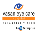 Vasan Eye Care Hospital Gajuwaka, 