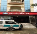 MS Hospital Tirupati