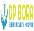 DP Bora Superspeciality Hospital