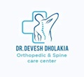 Dr. Dholakia Devesh Orthopedic and Spine Centre
