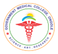 Government Medical College Ongole