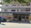 Sparsh Hospital Faridabad, 