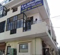 B.R.Memorial Hospital Faridabad
