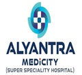 Alyantra Medicity Super Specialty Hospital Lucknow