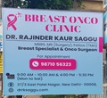 Breast Onco Clinic Delhi