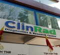 Clinrad Diagnostics & Research Centre Bangalore