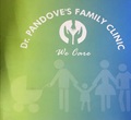 Dr. Pandov's Family Clinic Chandigarh