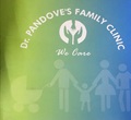 Dr. Pandov's Family Clinic