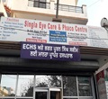 Singla Eye Care and Phaco Centre Bathinda