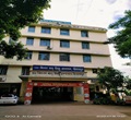 District Hospital Bilaspur, 