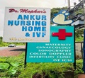 Ankur Nursing Home Mapusa, 