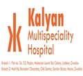 Kalyan Memorial & KDJ Hospital Gwalior