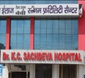 Dr.K.C. Sachdeva Hospital Karnal
