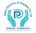 Dispur Polyclinic & Nursing Home Guwahati