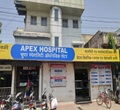 Apex Hospital Jamshedpur, 