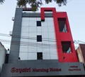 Gayatri Nursing Home Vikarabad, 