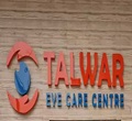Talwar Eye Care Centre Jagadhri, 