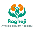 Raghoji Kidney & Multi-Specialty Hospital Solapur