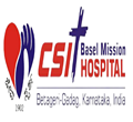 CSI Basel Mission Hospital Gadag