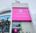 Ujala Cygnus Central Hospital