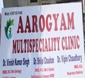Aarogyam Multi Speciality Clinic