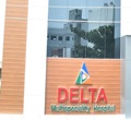 DELTA Multispeciality Hospital Nanded