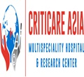CritiCare Asia Multispeciality Hospital