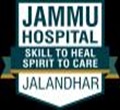 Jammu Hospital