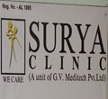 Surya Heart Centre