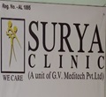 Surya Heart Centre Varanasi