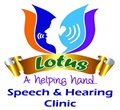 Lotus Speech and Hearing Clinic Bhubaneswar