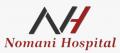 Nomani Hospital & Trauma Centre Ahmedabad