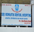 Sri Venkata Dental Hospital Karimnagar